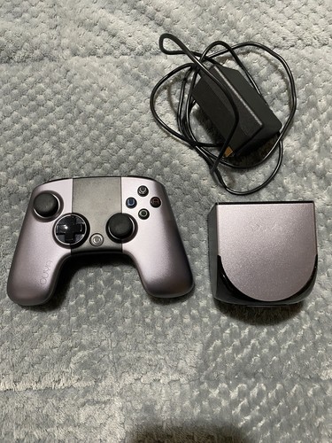 Ouya console gioco e - gioco,