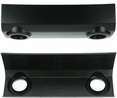 Paraurti anteriore per - per, jeep