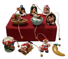 KINDER FERRERO SERIE COMPLETA