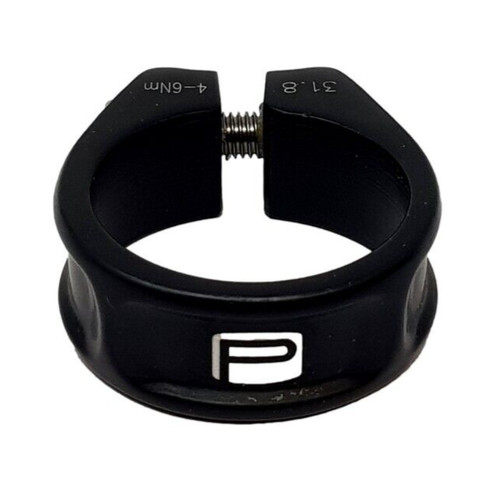 Promax morsetto sedile bici - morsetto,