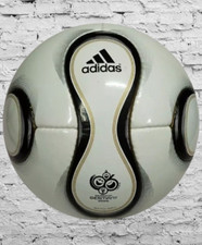 RARO pallone ufficiale Adidas