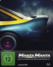 Manta Manta - Zwoter Teil -