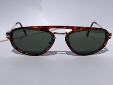Vintage Ray Ban Traditionals Premier Combo B W1372 B&L USA sunglasses