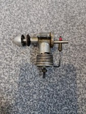 Motore aereo modello CL FF