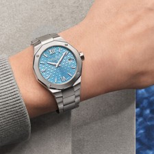 Baume & Mercier Riviera