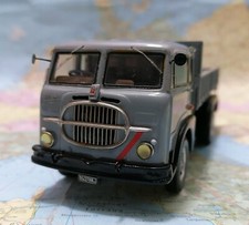 FIAT 682 N3 Cassonato