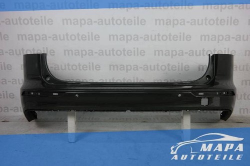 Paraurti posteriore volvo v60 - posteriore,