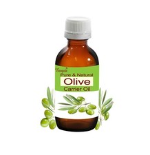 Olio vettore naturale puro di