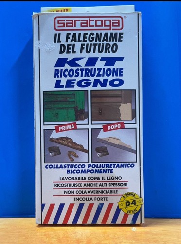 Kit 5pz ricostruzione - kit,