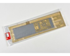 Serie fotoincisioni per