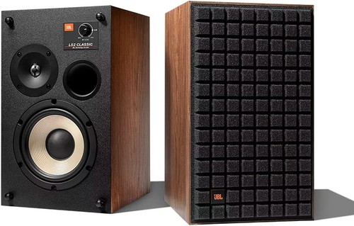 Jbl l52 classic - jbl,