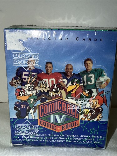1992 upper deck - 1992, comicball