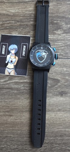 Orologio polso uomo - orologio,