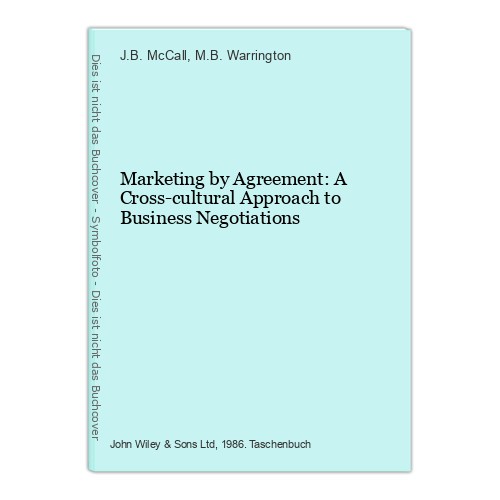 Marketing agreement a - by,