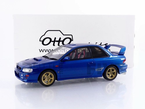 Otto mobile subaru - otto, 1/18