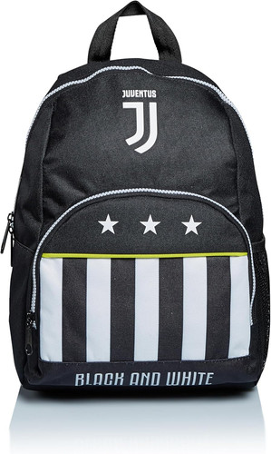 Juventus zaino scuola materna - zaino,