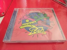 Pooh musica dentro - musica,