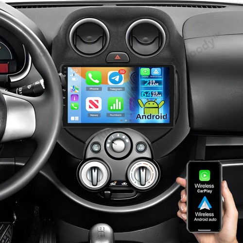 64 gb carplay android - 2,