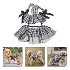  Vestito Cane Matrimonio