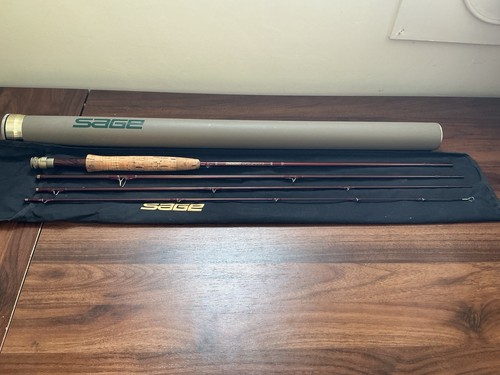 Sage tcr 690 graphite - sage,