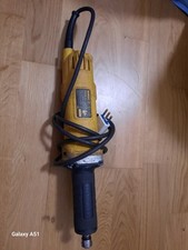Smerigliatrice diritta DEWALT 450w dwe4884-qs