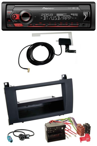Pioneer dab usb - pioneer,