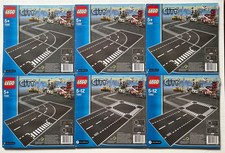 Lego City Targhe stradali