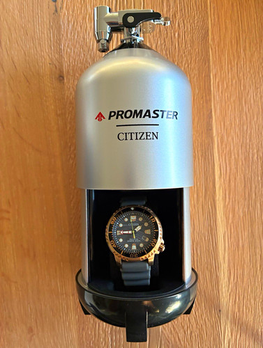 Citizen promaster uomo diver - citizen,