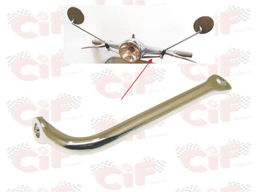 Staffa specchio sinistra cif - specchio,