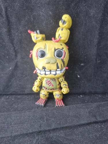 Funko pop games - games, fnaf