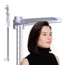 Height Measurement for Wall