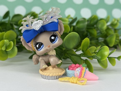 Littlest pet shop 1392 - shop,