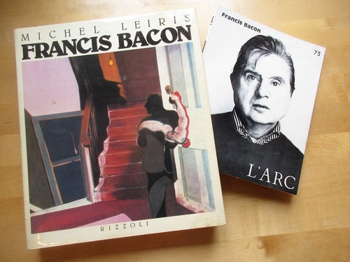 Lot francis bacon - francis,