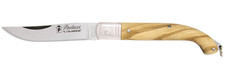 Coltello zuavo ulivo il