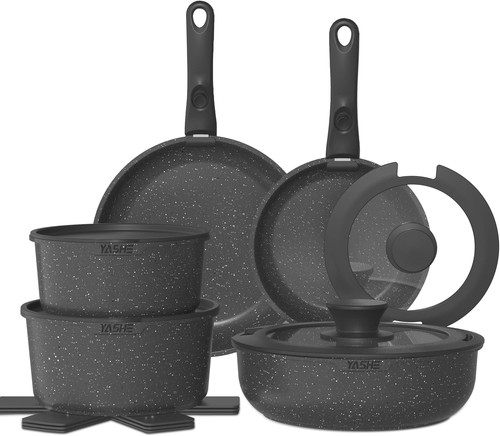 Set cucina pezzi - 15,