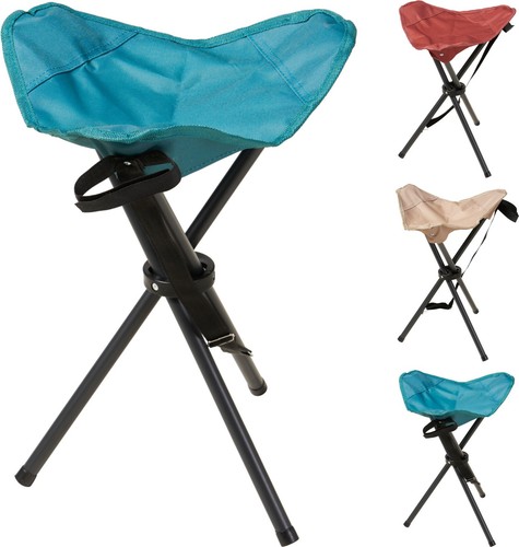 Treppiede pieghevole sgabello - treppiede,