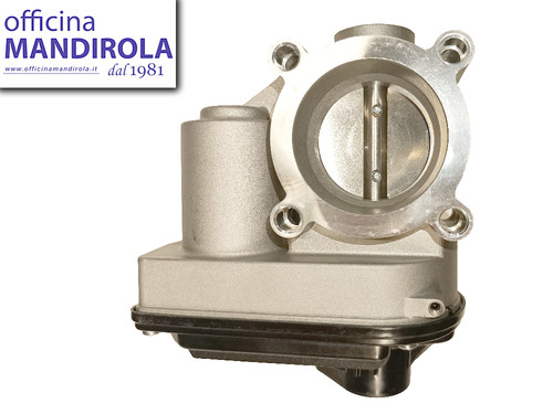 Corpo farfallato sidal ford - farfallato,