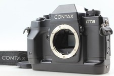 [Top MINT] Contax RTS III fotocamera reflex corpo pellicola 35 mm dal GIAPPONE