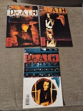 Death: The Time of Your Life