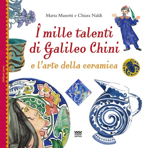 Mille talenti galileo - i,