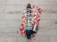 Aprilia SR 50 KIT AMMORTIZZATORE TEAM RACING ADJUSTABLE Shock Damper AP8790187