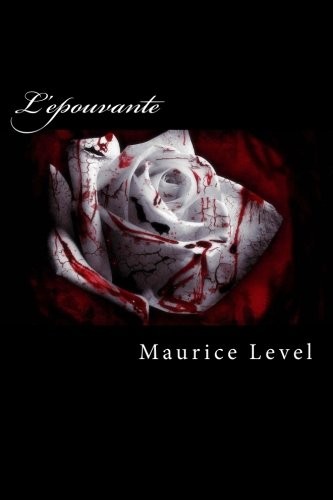Epouvante by level new - level,