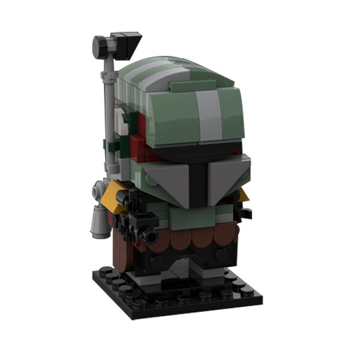 Mocs bricks set moc 65926 - mocs, moc-65926