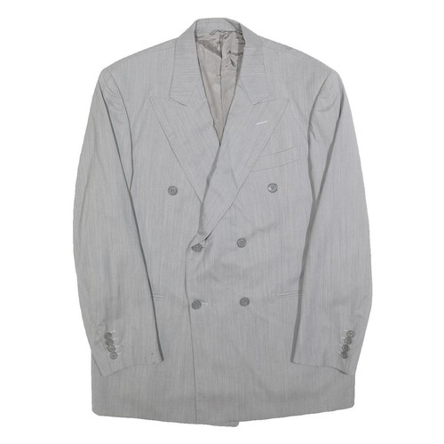 Cerruti giacca uomo grigio - giacca,
