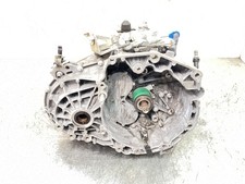 CAMBIO MANUALE COMPLETO PER
