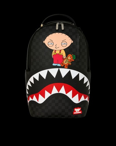 Zaino spray ground family guy - zaino,