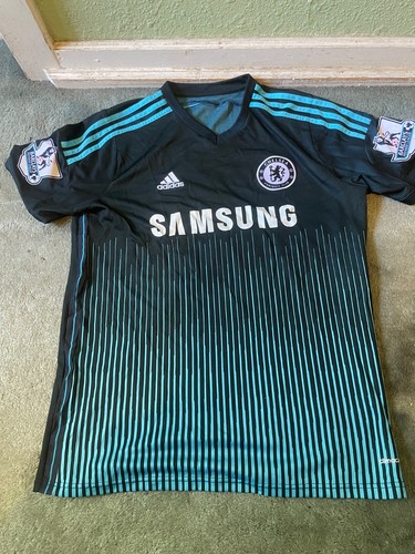 Adidas 2014 2015 chelsea - 2014,
