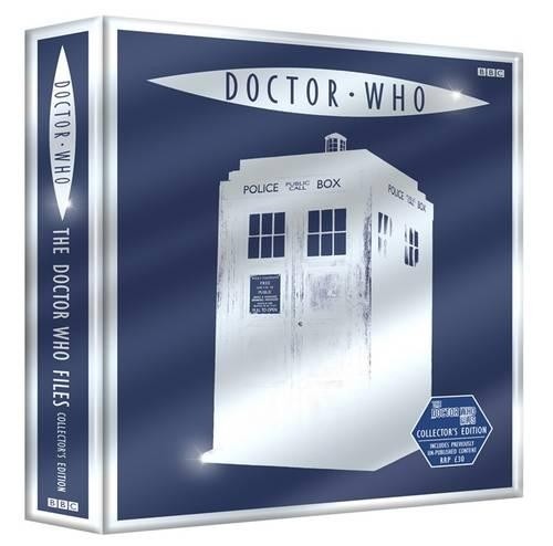 The doctor who files - doctor,