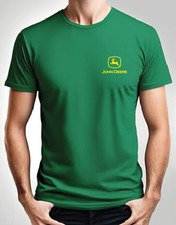 T-Shirt John Deere