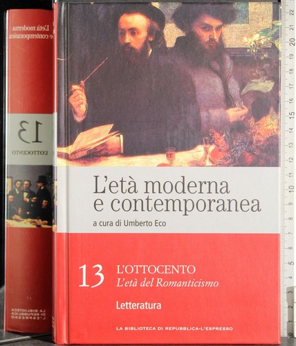 Età moderna contemporanea - moderna,